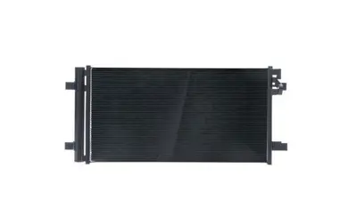 Bosch 1986AD2395 Klima Radyatörü 2Q0816411A 350519 941193 42051N 43886 58015707