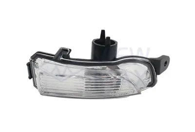 VIEWMAX 615WR Ayna Sınyalı Sağ 1Z0949102 5JA857522B 5JA857522C 5JB857508E 5JB857508E9B9 6V0857538 6V08575389B9 6V0857538A 6V0857538AGRU 6V0949102