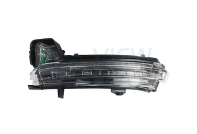 VIEWMAX 617WL Ayna Sınyalı Sol 565857521 565857521D 565857521F 5658575379B9 565857537AGRU 565857537CGRU 565949101 566857507 566857507A 566857507D