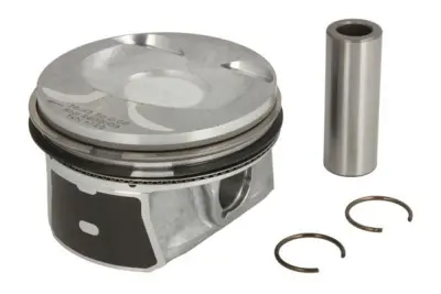 FEDERAL MOGUL 87-72510 0501 Pıston+segman 03C107065AP