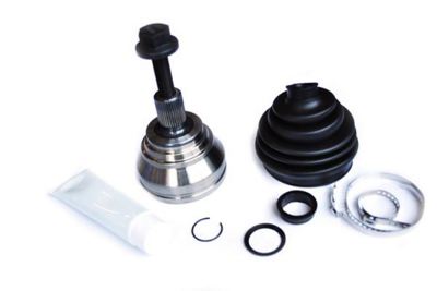 MAGNETI MARELLI 359002501800 Aks Kafası Dış 1K0498099B