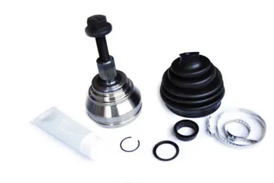 MAGNETI MARELLI 359002501800 Aks Kafası Dış 1K0498099B