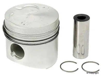FEDERAL MOGUL 87-72187 STDA Pıston+segman 068107065BA