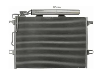 Bosch 1986AD2093 Klima Radyatörü A2115001154 A2115000654 A2115001854 A2115001254 A2115000154 A2115000254 350203244000 2115000254 MSA5307 60305307