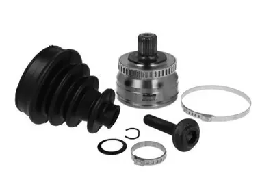 MAGNETI MARELLI 359002502310 Aks Kafası Dış 3B0498099D 3B0498099AV 3B0498099AX 803018 3B0498099A 7110091 131403 3B0498099DX KVW581 490255