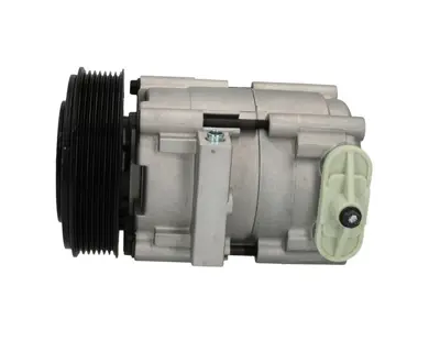 Bosch 1986AD1193 Klima Kompresörü YC1H19D629AC K18023A 60023110BN 1201737 RECSAC720110 32447 90080011 93060360 SAC72011 40440088