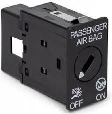 VW 5C5919237WGI Aırbag Anahtarı 5C5919237WGI