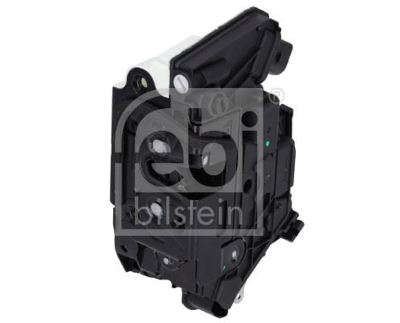Febi Bilstein 197178 Kapı Kılıdı Arka Sol 5N0839015C 5N0839015J 5N0839015F 5N0839015T BSP24462 B18653 V10852317 88391014801 88390955501 5ND0839015A