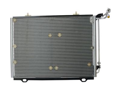 Bosch 1986AD2185 Klima Radyatörü 166581 A2028300870 TSP0225193 8062040 2028300870 350203232000 DCN17013 MS5207 8FC351036011 A2028301270