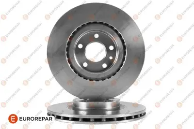 EUROREPAR 1690941380 Erp On Dısk Tk (Doblothemacombo) (95515331) 1690941380