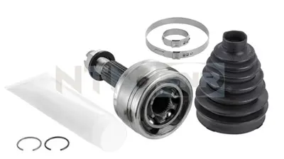 NTN / SNR OJK55019 Aks Kafasi Dis 01> Kangoo 1.6 16v *27dis* *A.G.Z**** 8200647065 T49427 18291700 391017156R RE3537 3208570 50523 391014031R 391019751R 4543T