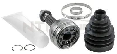 NTN / SNR OJK55023 Aks Kafasi 04> Megane.Ii 1.5dci-1.6i Clio.3 1.6 16v 15-1501 *A.G.Z**** 11311736023 F34680602 551000410 20100007 1736023 7531813 V203187 11317531813 3450004 F346806