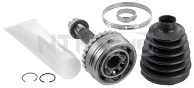 NTN / SNR OJK55034 Aks Kafasi Dis 99> Clio.Ii-Kangoo 144,5mm *A.G.Z**** 854025551 4471AT 7700106007 3201156 C4503A DS2382 22830A R292AN 7700103731 RN829104A