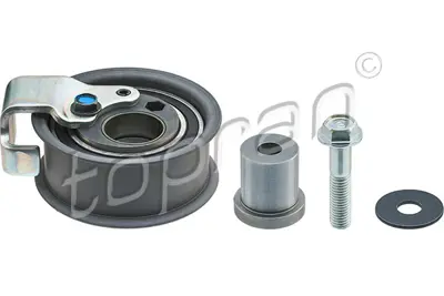TOPRAN 108501001 Triger Gergisi 97-05 Passat 1.8 58109243C 531049920 58121243E 101090243058E 55440 301090243058D 130042610 NEP72017A3G GT35720 BT011008