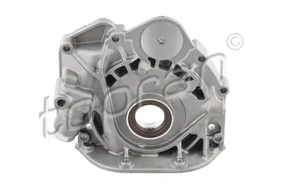TOPRAN 112350001 Yag Pompasi 06> Crafter 2.5tdi 074115105A 074115105B 