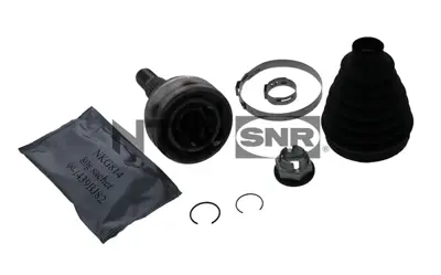 NTN / SNR OJK55048 Aks Kafasi Dis 17> Logan.Ii-Sandero.Ii 1.0sce 138mm *A.G.Z**** 391009206R 7701209239 397415949R 50146 3603300 3603100 DK55005 391005598R 391008333R 25642