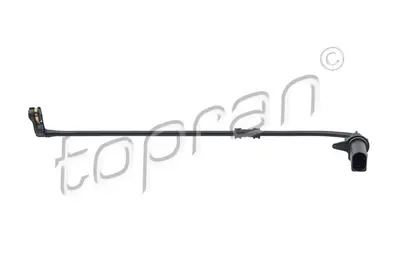 TOPRAN 117351001 Fren Balata Kablosu On 12> Ai.A6-A7 4G0615121D 4H0615121E WS0375A 4H0615121J H212107 WK17275 212107 1987474506 WS0427A BWL3162