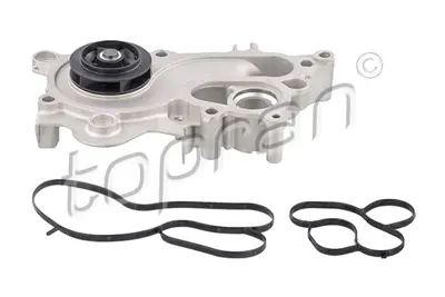 TOPRAN 117509001 Devirdaim 13> Golf.Vii-Jetta-Passat-Tiguan Contali 117509001  04E121004M 04E121004Q 04E121042M 