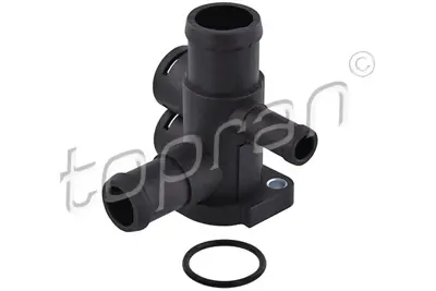 TOPRAN 100719001 Musir Yuvasi 91-95 T.Porter.T4 1.9d 037121133C