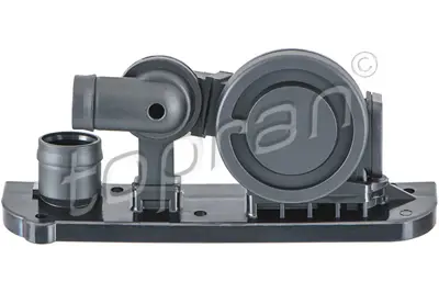 TOPRAN 113877001 Silindir Kapak Havalandirmasi 06-11 Passat-Jetta 2.0fsi 06F129101R 06F129101N 06F129101L 06F129101K 06F129101F 06F129101C