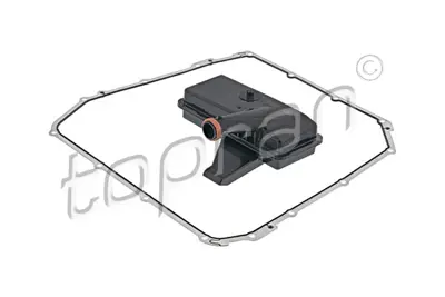 TOPRAN 116004001 Hidrolik Filtre Tk 08> Ai.A4-A5-A6-A7-Q5 0B5398KIT01 