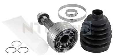 NTN / SNR OJK55009 Aks Kafasi Dis 13> Clio.Iv 1.2tce-1.5dci 7701209473 391000090R 7701209992 7701209251 DK55060 FDS2799 R1701 T49400 7832 TR701
