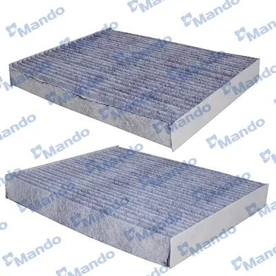 MANDO MMF025173 Polen Filtresi 03> Accord 12>civic-Cr-V 1.6cdti +ca *A.G.Z**** HC8114C 80291SNKA01 CF004 986AF4265 LAK1217 K1187A 5430600 715678 E2993LI E2990LC