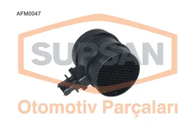 SUPSAN AFM0047-02 Debimetre 09> Ducato 2.3-3.0mjet 120-130-160hp Sensorsuz 281027764 55190587 69503670 51827033 281006050 93955190587 281060048 504136035 281029923 281027763