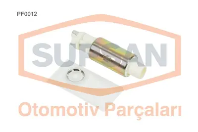 SUPSAN PF0012 Yakit Pompasi Tempra-Tipo 1.6ie 2310087509 320910145 347234 E2015 506609 5609 7788694 2310087514 70194 PB609