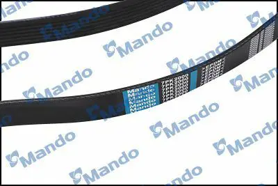 MANDO MB7PK2000 V Kayisi 07> Trafic-Vivaro 2.0dci-Cdti 7pk2000 1172000Q1J VKMV7PK2000 90916W2010 7PK2000 FB7PK2000 93198427 7K2000 A0029934696 4434866 2000K7