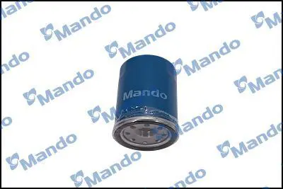 MANDO MMF040146 Yag Filtresi 06> G.Vitara 05> Swift.3-Sx4 1651061A01 FO00215 SM106 1008898 ADK82102 C940 C1404 J1318000 C138 33143220004