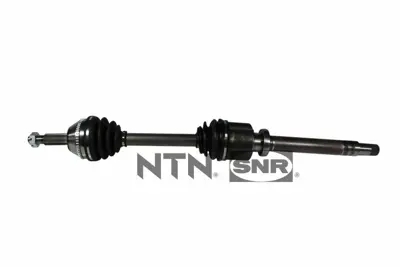 NTN / SNR DK52007 Aks On Sag 06-15 Transit 2.2tdci 582mm 1469165 1494214 1520685 1512911 VKJC5948 218292 CC113B436BB 1727121 RM8C113B436A2D 25360