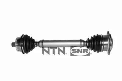 NTN / SNR DK54031 Aks On Sol 99> Passat-A4-Superb 1.9tdi +ms 5vites 8D0407271EK 136206 882110 VW172AL 8D0407451TX 22255 12376 DS14249 331843 831388