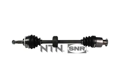 NTN / SNR DK55261 Aks On Sag 00-15 Clio.Ii-Symbol.Ii 723,5mm 305536 391004165R T1510A2 3200720 18292042 655787 25313 8200571880 25280 305030