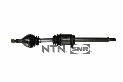 NTN / SNR DK68024 Aks On Sag 09> Koleos-Qashqai 2.0dci +ms 6vites 1009mm 391001189R DA91466 24907 305166 171279 T98420 39100JD74B 39100JY04B 221606 18062710