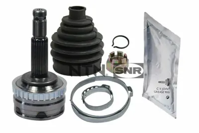 NTN / SNR OJK53008 Aks Kafasi Dis 01> Corsa.C 1.3d *Z13dt* *A.G.Z**** 26060699 26032411 844019 OP8044N C44031KN 26067600 VSCV001 C44030K TDL9580 C44032KN