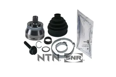 NTN / SNR OJK54005 Aks Kafasi Dis 97-01 Passat 1.9tdi 93mm 3B0498099B VKJA3005 1004980088 3B0498099HX 803021 3B0498099CX 3B0498099BX 3B0498099C 151381 3B0498099H
