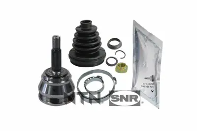 NTN / SNR OJK54007 Aks Kafasi Dis 96-02 Polo.Classic-Golf.2.3 1.6-1.9 *A.G.Z**** 191498099A 301947 191498099BX 357498099D 1H0498099V 853007 191407311C 151009 191498099AX 191407311L