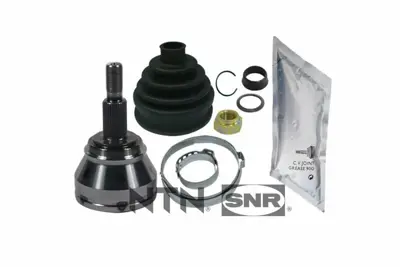 NTN / SNR OJK54015 Aks Kafasi Dis 00-06 Golf.Iv-Bora.I-A3 1.8 1.9 142,5mm *A.G.Z**** 1J0498099E 303551 VKJA5399 151428 12211497 21522 150428 803035 1J0498099H 1J0407311R