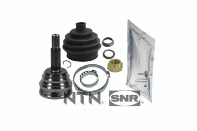 NTN / SNR OJK54018 Aks Kafasi Dis 96-01 Polo 1.4-1.6 8v 301181364000 9709027 48192B BCA6568 TC3200 BH11063 20200011 SCA4159 C5434R CB11001