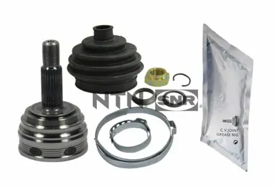 NTN / SNR OJK54026 Aks Kafasi Dis 96-04 Caddy-Golf.2.3-Polo.Cls 1.4-1.6-1.9 *A.G.Z**** 321498099E 861013 191407311H 191498099F 191498099FV 30914872 302015100258 VKJA3015 191498099FX 321498099B