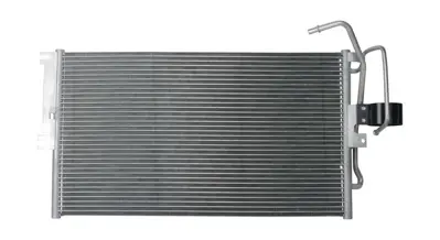 Bosch 1986AD2228 Klima Radyatörü 1850065