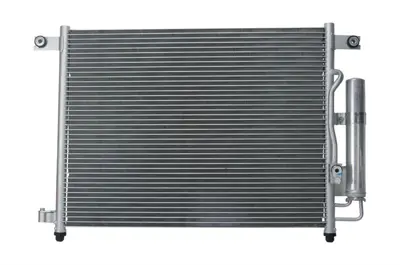 Bosch 1986AD2241 Klima Radyatörü 96834083