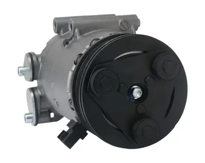 Bosch 1986AD1254 Klima Kompresörü 6G9119D629DH
