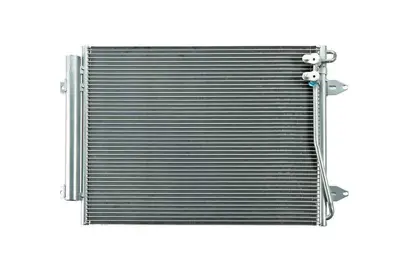 Bosch 1986AD2426 Klima Radyatörü 561820411