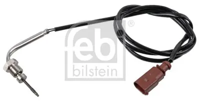 Febi Bilstein 198616 Egzos Sicaklik Sensörü 04L906088DD