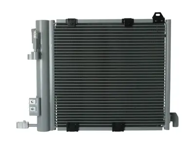 Bosch 1986AD2090 Klima Radyatörü 1850058