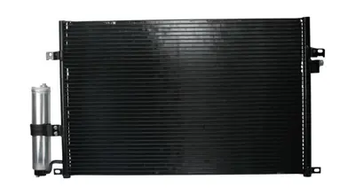 Bosch 1986AD2224 Klima Radyatörü 96837834