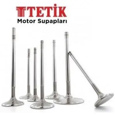 TETIK VWA-166 Supap Takimi 04E109601AB