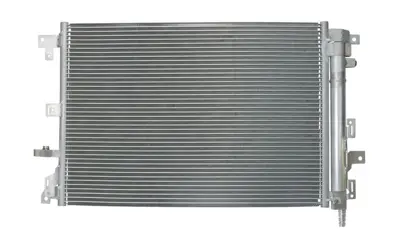 Bosch 1986AD2210 Klima Radyatörü 30781280
